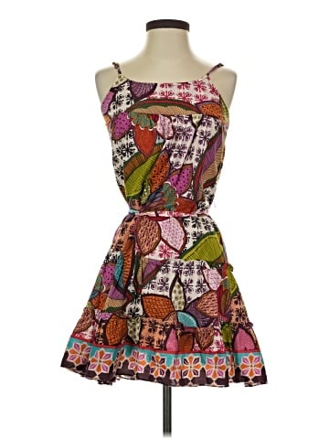 Postella Casual Dress (view 1)