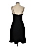 Likely Solid Black Cocktail Dress Size S (estimated) - photo 2