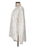 Athleta Paisley Ivory Pullover Sweater Size M - photo 5