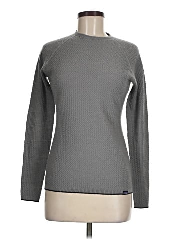 Patagonia Long Sleeve T-Shirt (view 1)