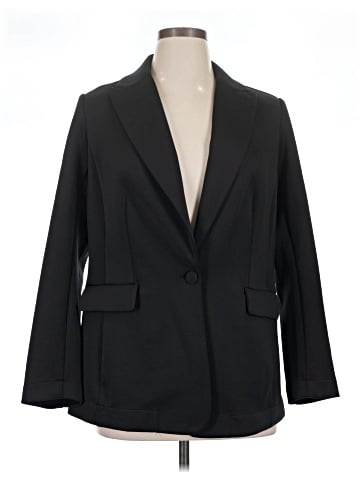 Bar III Blazer (view 1)