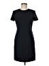 Unbranded Black Casual Dress Size M (estimated) - photo 1