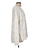 Athleta Paisley Ivory Pullover Sweater Size M - photo 4