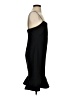 Likely Solid Black Cocktail Dress Size S (estimated) - photo 4