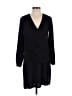 Mango Black Casual Dress Size XS - photo 1