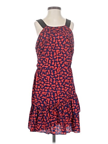 Sandro Cocktail Dress (view 1)