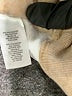 Workshop Republic Clothing Tan Pullover Hoodie Size L - photo 8