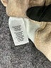 Workshop Republic Clothing Tan Pullover Hoodie Size L - photo 9