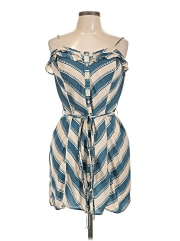 Kimchi Blue Casual Dress (view 1)
