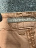 Garnet Hill Brown Cargo Pants Size 2 - photo 7