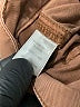 Garnet Hill Brown Cargo Pants Size 2 - photo 8