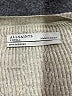 ALLSAINTS 100% Merino Gray Wool Sweater Size XS - photo 7