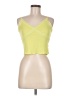 Wild Fable Yellow Tank Top Size M - photo 1