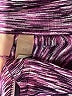 Unbranded Purple Fleece Size M - photo 6