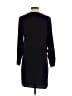 Mango Black Casual Dress Size XS - photo 2