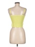 Wild Fable Yellow Tank Top Size M - photo 2