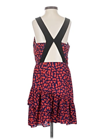 Sandro Cocktail Dress (view 2)