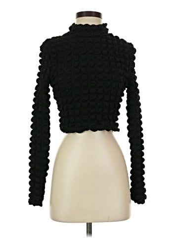 Love Long Sleeve Top (view 1)