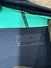 Patagonia Teal Fleece Size M - photo 6