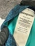 Patagonia Teal Fleece Size M - photo 7