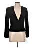 Hartly Solid Black Blazer Size L (estimated) - photo 1
