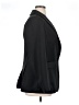 Bar III Black Blazer Size 1X - photo 4