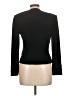 Hartly Solid Black Blazer Size L (estimated) - photo 2