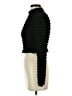 Love Black Long Sleeve Top Size S - photo 5