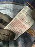 So Slimming by Chico's Blue Jeans Size Lg (2.5) - photo 8