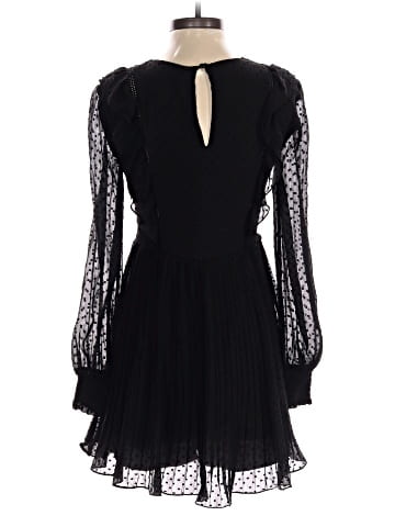 Zara TRF Cocktail Dress (view 2)