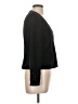 Hartly Solid Black Blazer Size L (estimated) - photo 4