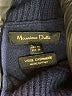 Massimo Dutti Blue Turtleneck Sweater Size XS - photo 7