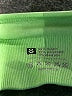 Unbranded Green Tank Top Size S - photo 7