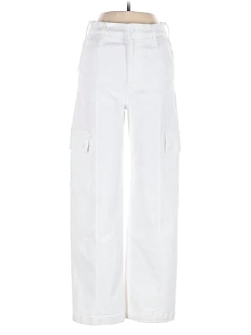 Mother Cargo Pants (view 1)