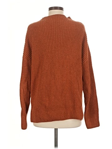 Max Studio Turtleneck Sweater (view 2)