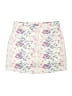 Pebble Beach Graphic Ivory Skort Size S - photo 1