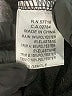 Papillon Paisley Gray Casual Dress Size S - photo 8