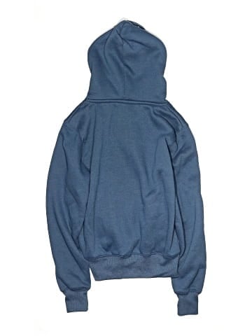 Abercrombie & Fitch Pullover Hoodie (view 2)