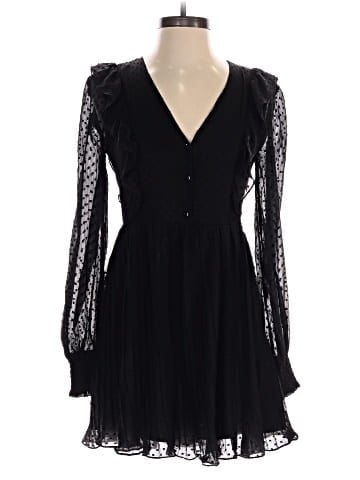 Zara TRF Cocktail Dress (view 1)