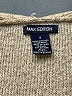 Max Edition Tan Kimono Size S - photo 7
