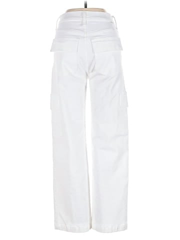 Mother Cargo Pants (view 2)