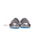 Skechers Gray Sandals Size 12 (kids) - photo 2