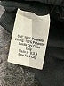 Issue New York 100% Polyester Solid Black Cocktail Dress Size S - photo 8