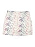 Pebble Beach Graphic Ivory Skort Size S - photo 2