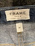FRAME Denim Hearts Blue Jeans Size 31 waist - photo 7
