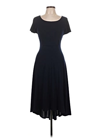 Signature by Robbie Bee Casual Dress (view 1)