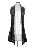 Chaudry Silver Cardigan Size S - photo 1