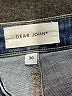 Dear John Hearts Blue Jeans Size 30 waist - photo 7