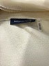 Magaschoni Ivory Cardigan Size S - photo 7