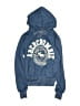 Abercrombie & Fitch Blue Pullover Hoodie Size M (youth) - photo 1